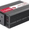 Mercury DC To AC Power Inverter, 12Vdc, 150W - Soft Start -Kampo Shop d0b4ccd634c0811f3d30554622768d3b