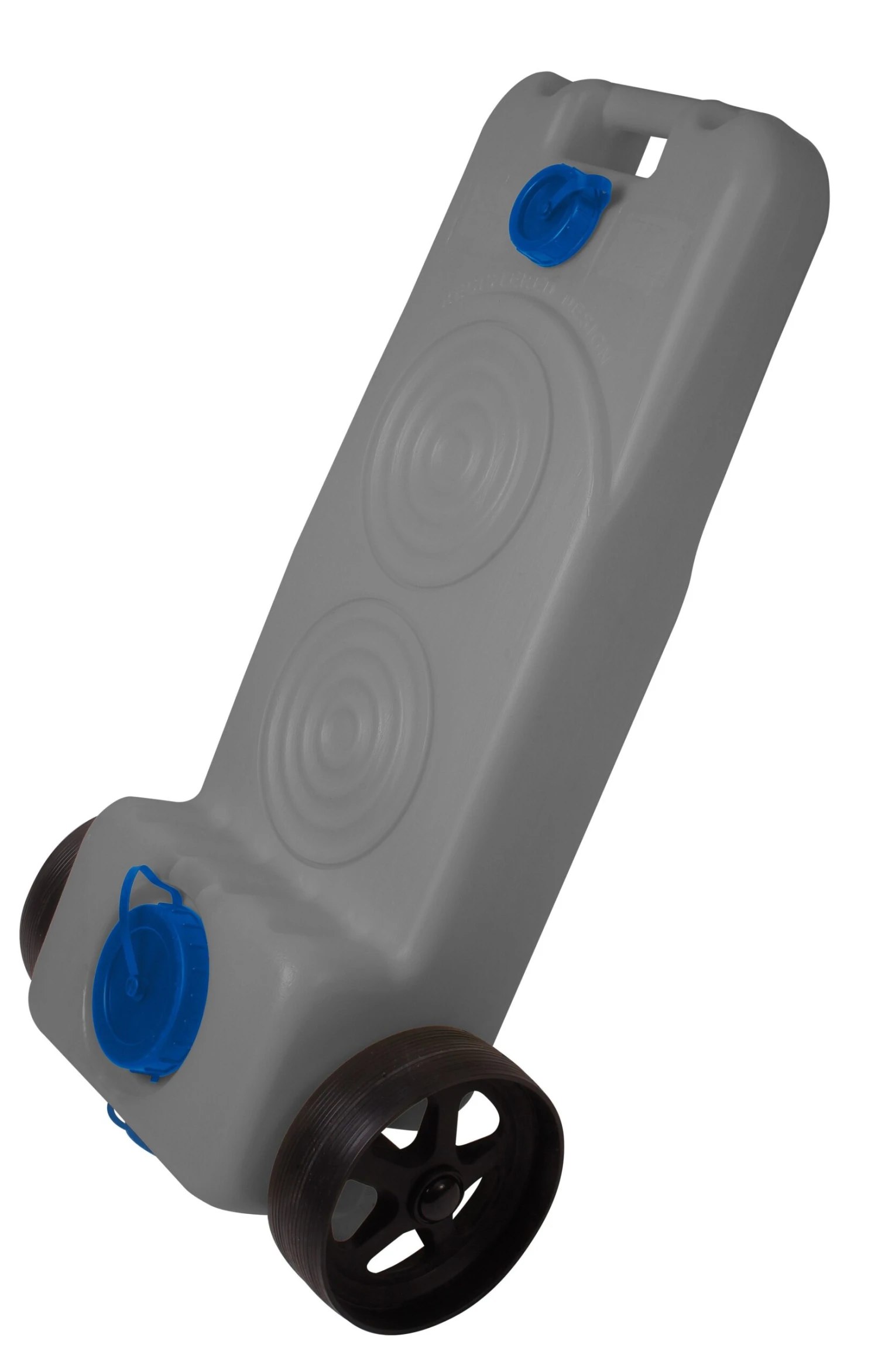 Kampa Waste Away Water Carrier - 40 Litre 3 Kampa Waste Away Water Carrier - 40 Litre