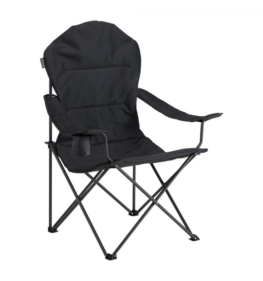 Vango Divine Chair ( Granite Grey ) 3 Vango Divine Chair ( Granite Grey )