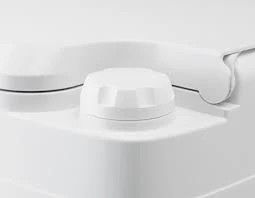 Thetford Porta Potti 345 4 Thetford Porta Potti 345 - Image 2