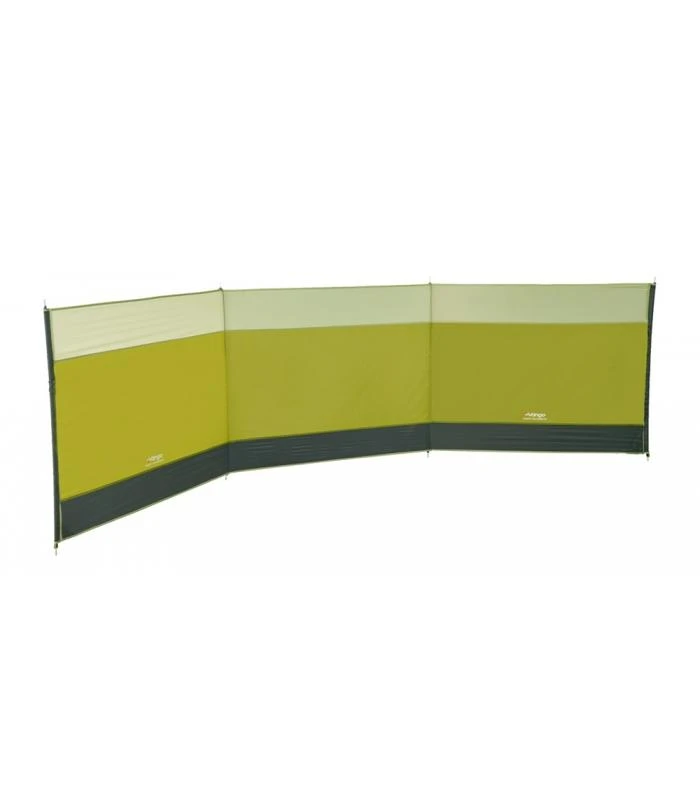 Vango 4 Pole Windbreak Herbal 3 Vango 4 Pole Windbreak Herbal