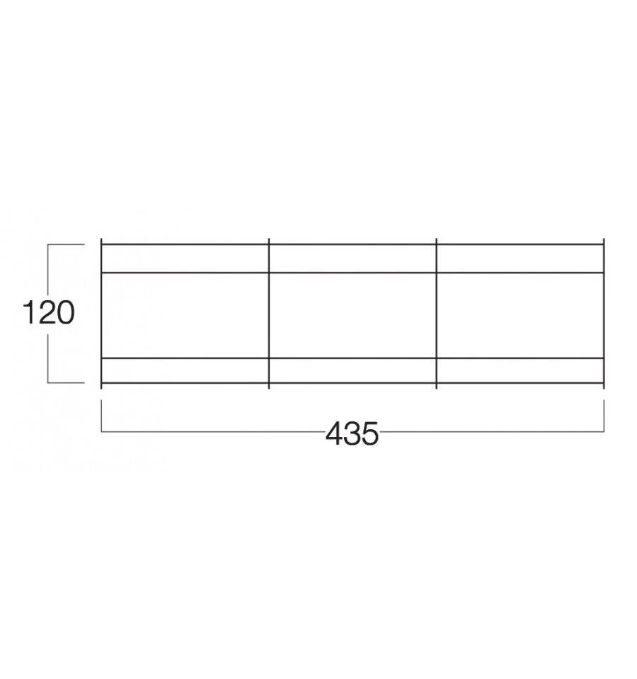 Vango 4 Pole Windbreak Herbal 4 Vango 4 Pole Windbreak Herbal - Image 2