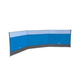 Vango 4 Pole Windbreak Moroccan Blue -Kampo Shop family windbreak 2