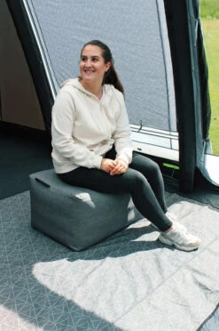 Outdoor Revolution Campese Thermo Footrest 7 Outdoor Revolution Campese Thermo Footrest -Kampo Shop footrest 2