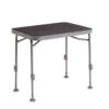 Outdoor Revolution Cortina Weatherproof Table Small ( 80 X 60 X Cm) 2 Outdoor Revolution Cortina Weatherproof Table Small ( 80 X 60 X Cm) -Kampo Shop fur2051 1