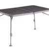 Outdoor Revolution Cortina Weatherproof Table Large ( 80 X 120 Cm) -Kampo Shop fur2053 2