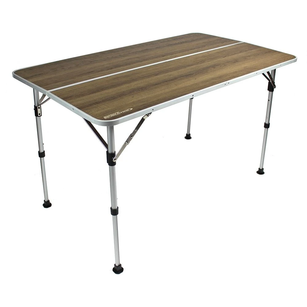 Outdoor Revolution Dura-Lite 120 Folding Table 3 Outdoor Revolution Dura-Lite 120 Folding Table