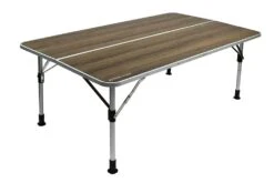 Outdoor Revolution Dura-Lite 120 Folding Table 9 Outdoor Revolution Dura-Lite 120 Folding Table -Kampo Shop fur2147 dura lite120table l2