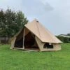Quest Signature 5m Classic Bell Tent -Kampo Shop image 3 cee644d0 d3c6 46da 9d95 39139658015c