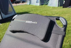 Outdoor Revolution Premium Lounger Folding Camp Bed -Kampo Shop img 1986