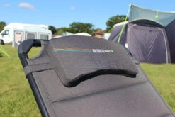 Outdoor Revolution Premium Lounger Folding Camp Bed -Kampo Shop img 1987