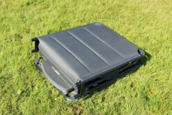 Outdoor Revolution Premium Lounger Folding Camp Bed -Kampo Shop img 1992