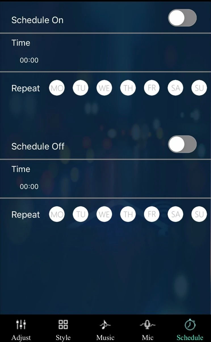 USB Powered 10M Dream Chasing Flagpole Led Light 10 USB Powered 10M Dream Chasing Flagpole Led Light - Image 8