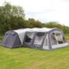 Outdoor Revolution Kalahari PC 7.0 Air Tent 2 Outdoor Revolution Kalahari PC 7.0 Air Tent -Kampo Shop kala