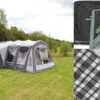Outdoor Revolution Kalahari PC 7.0 Air Tent Package 2022 1 Outdoor Revolution Kalahari PC 7.0 Air Tent Package 2022 -Kampo Shop kalahar pack
