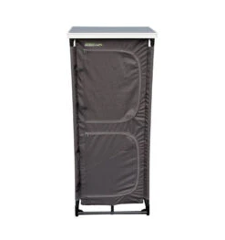 Outdoor Milano Camp Wardrobe