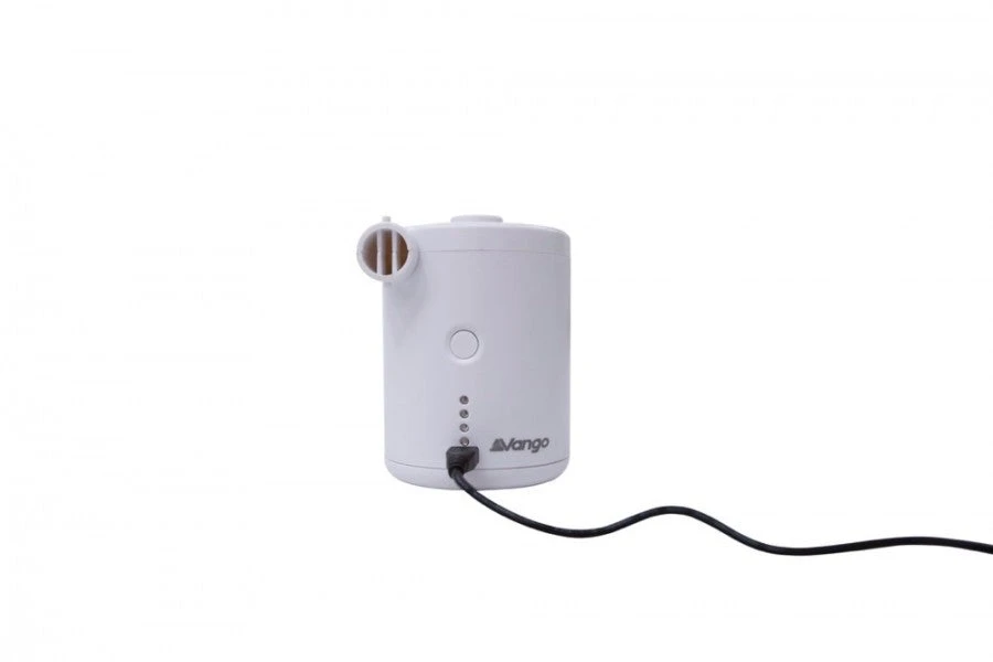 Vango Mistral Rechargeable Pump 4 Vango Mistral Rechargeable Pump - Image 2