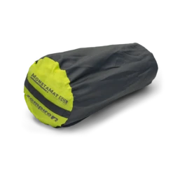 Zempire Monster Self Inflating Mat Single 10cm -Kampo Shop monstamat single 0170706 000 carrybag ss22 1