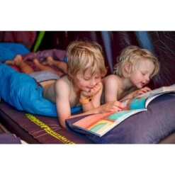 Zempire Monster Self Inflating Mat Single 10cm -Kampo Shop monstamat single 0170706 000 lifestyle ss22 1