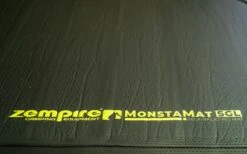 Zempire Monster Self Inflating Mat Single 10cm -Kampo Shop monstamat single lifesyle 2 1