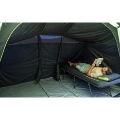 Zempire Monster Self Inflating Mat Single 10cm -Kampo Shop monstamat single mobile banner 1