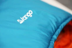 Vango Nitestar Alpha 150 Sleeping Bag - Lagoon 15 Vango Nitestar Alpha 150 Sleeping Bag - Lagoon -Kampo Shop nitestar alpha 150 4