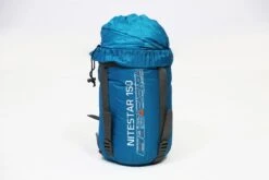 Vango Nitestar Alpha 150 Sleeping Bag - Lagoon 18 Vango Nitestar Alpha 150 Sleeping Bag - Lagoon -Kampo Shop nitestar alpha 150 7