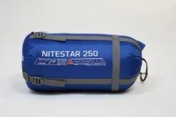 Vango Nitestar Alpha 250 Sleeping Bag -Kampo Shop nitestar alpha 250 3