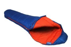 Vango Nitestar Alpha 250 Sleeping Bag -Kampo Shop nitestar alpha 250 6