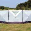 Outdoor Revolution Pronto Compact 3 Windbreak