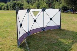 Outdoor Revolution Pronto Compact 3 Windbreak -Kampo Shop orbk2055 prontocompactwindbreak l3