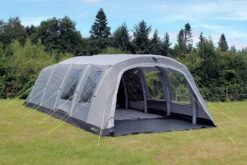 Outdoor Revolution Camp Star 600 Air Tent Bundle -Kampo Shop orft1039 campstar600 l5 1