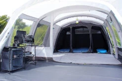 Outdoor Revolution Camp Star 600 Air Tent Bundle -Kampo Shop orft1039 campstar600 l7