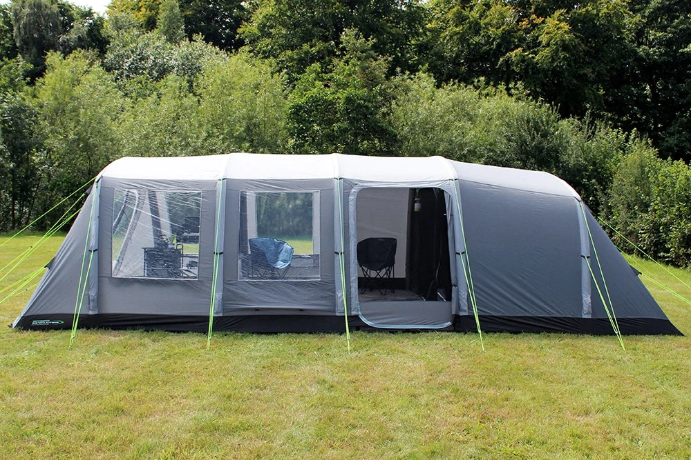 Outdoor Revolution Camp Star 700 Air Tent 10 Outdoor Revolution Camp Star 700 Air Tent - Image 8