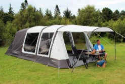 Outdoor Revolution Airedale 5.0S Air Tent -Kampo Shop orft2000 airedale5.0s l5