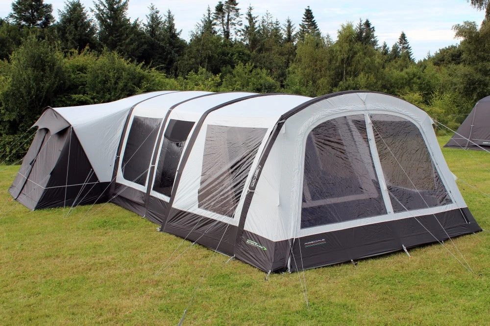 Outdoor Revolution Airedale 6S /6SE Front Porch Extension 3 Outdoor Revolution Airedale 6S /6SE Front Porch Extension