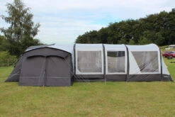 Outdoor Revolution Airedale 6S /6SE Front Porch Extension 13 Outdoor Revolution Airedale 6S /6SE Front Porch Extension -Kampo Shop orft2018 airedale 6.0s 6.0se extension l3