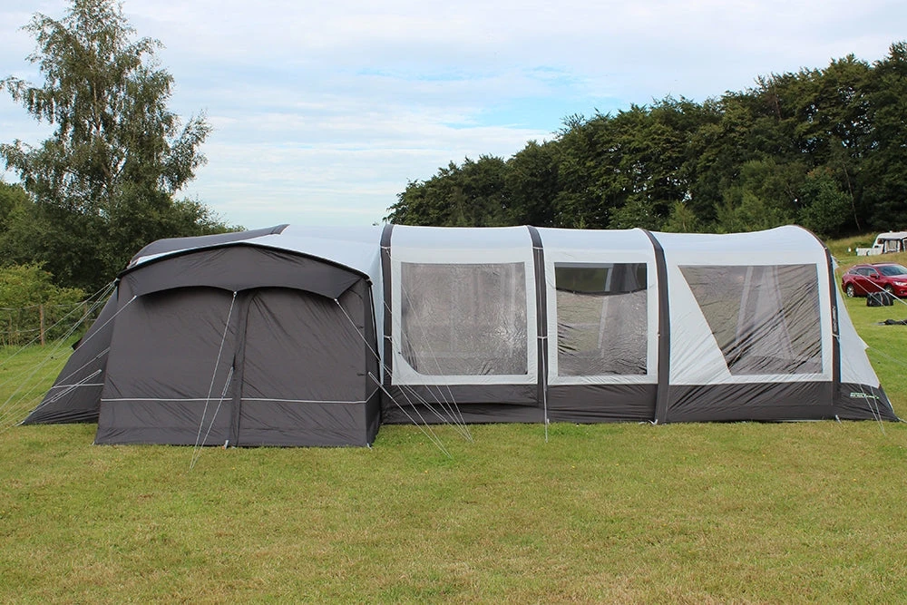 Outdoor Revolution Airedale 6S /6SE Front Porch Extension 7 Outdoor Revolution Airedale 6S /6SE Front Porch Extension - Image 5