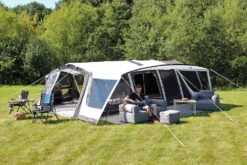 Outdoor Revolution Ozone 8.0 Safari Lodge Air Tent 2022 -Kampo Shop orft3020 ozone8.0safarilodge l5 6abc428d 2598 4f91 b5ad 4e02c2d7edfa
