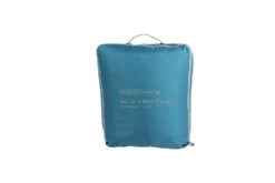 Outdoor Revolution Sun Star SIngle 400 Sleeping Bag - Blue Coral -Kampo Shop orsb2021 sunstarsingle400bc l4