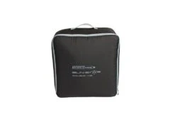 Outdoor Revolution Sun Star Double 400 Sleeping Bag - After Dark 7 Outdoor Revolution Sun Star Double 400 Sleeping Bag - After Dark -Kampo Shop orsb2030 sunstardouble400ad l4