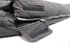 Outdoor Revolution Starfall Midi 400 DL Charcoal- With Pillow Case -Kampo Shop orsb3000 starfallmidi400ad l2 9d2ce378 f4b4 4c47 aa50 3aeb0692da01