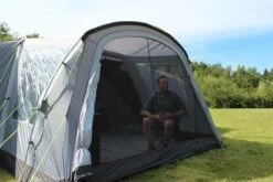 Outdoor Revolution Camp Star 1200 Air Tent Bundle -Kampo Shop outdoor revolution campstar 1200 2021 norwich camping 2