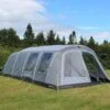 Outdoor Revolution Camp Star 700 Air Tent 2 Outdoor Revolution Camp Star 700 Air Tent -Kampo Shop outdoor revolution campstar 600