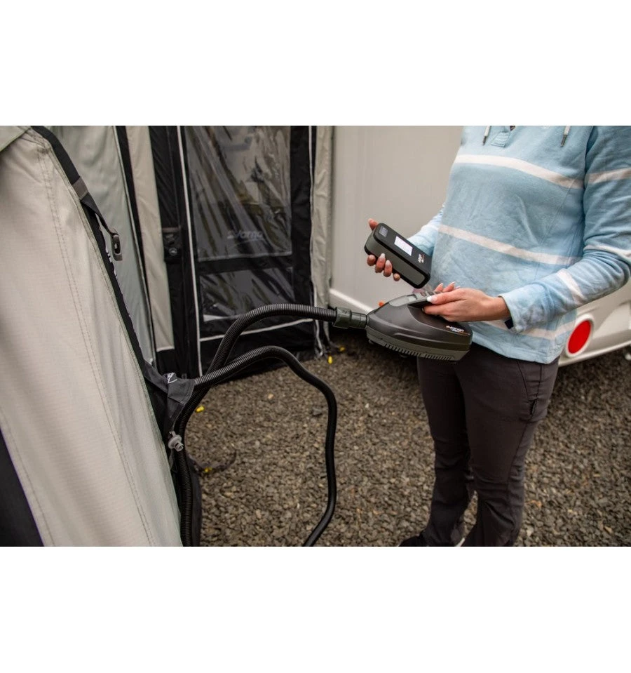 Vango Powerbank 4 Vango Powerbank - Image 2