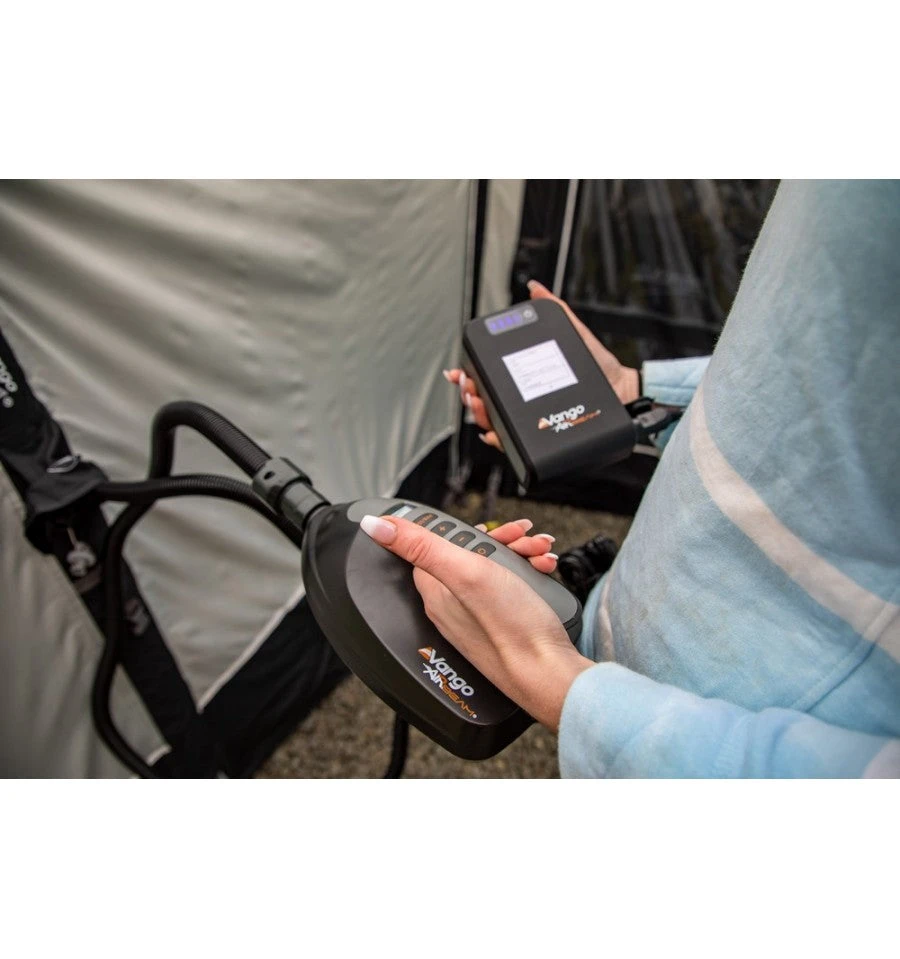 Vango Powerbank 5 Vango Powerbank - Image 3