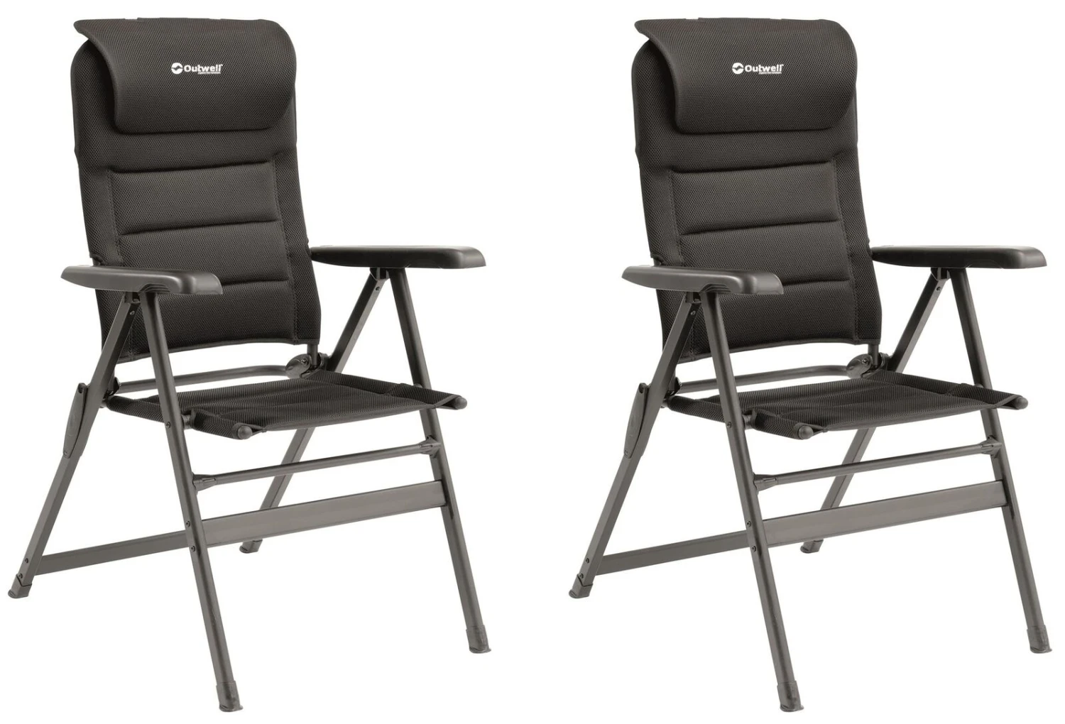 Outwell Kenai Chair X 2 3 Outwell Kenai Chair X 2