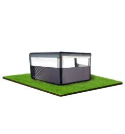 Vango Sentinel AirBeam Windbreak -Kampo Shop sentinel airbeam windbreak