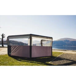 Vango Sentinel AirBeam Windbreak -Kampo Shop sentinel airbeam windbreak 1