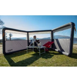 Vango Sentinel AirBeam Windbreak -Kampo Shop sentinel airbeam windbreak 3